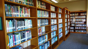 Bryan + College Station Public Library System – Engaging, Enlightening ...