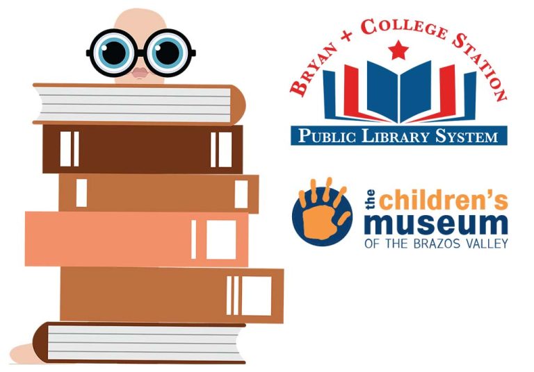 Libraries And Children’s Museum Join Forces To Increase Early Literacy ...