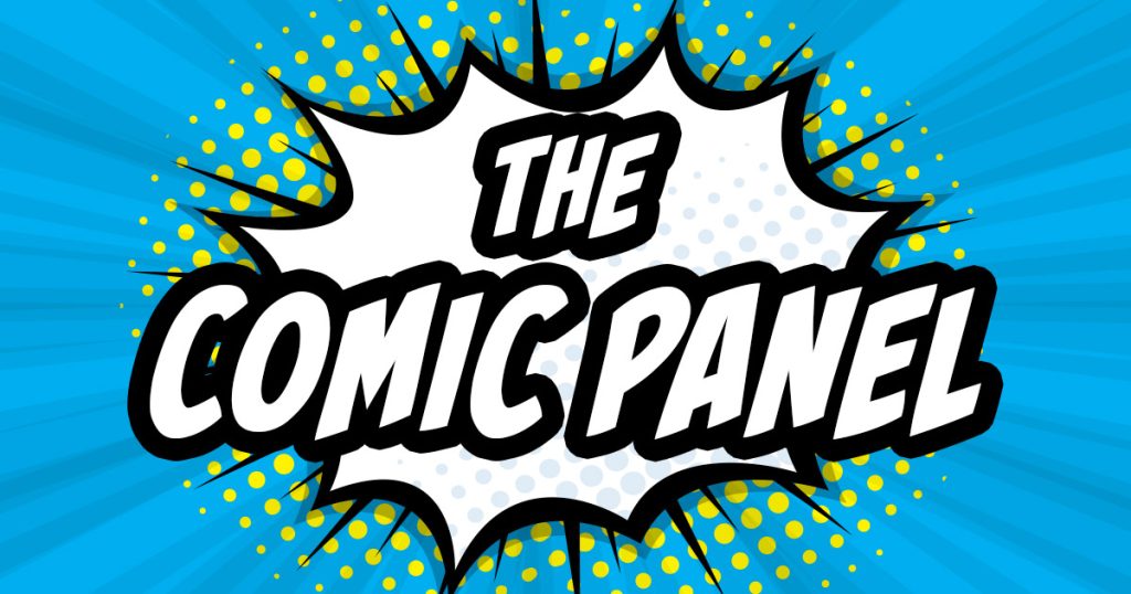 The Comic Panel