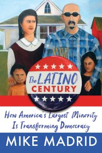 The Latino Century book cover