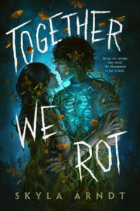 Together We Rot book cover