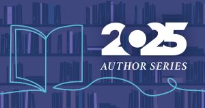 2025 Author Series