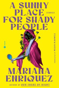 A Sunny Place for Shady People book cover