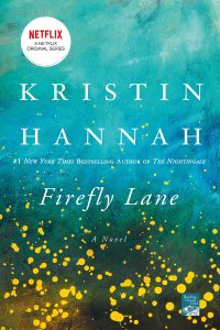 Firefly Lane book cover